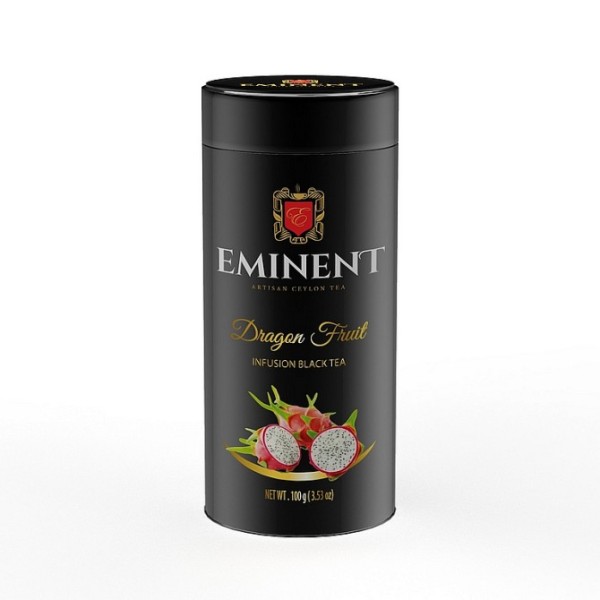 EMINENT Tubus Drachenfruchtdose 100g