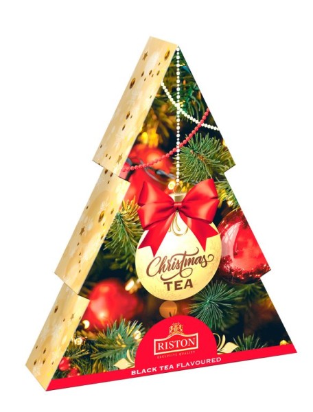 RISTON Christmas Tee Baum Papier 50g