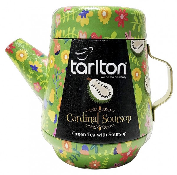 Tarlton Cardinal Soursop