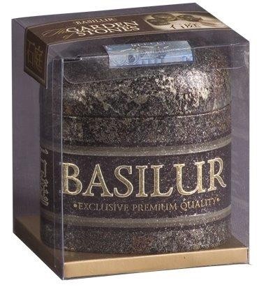 BASILUR Gartenstein Chinesische Sencha Dose 50g