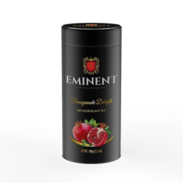 EMINENT Tube Granatapfel Genussdose 100g